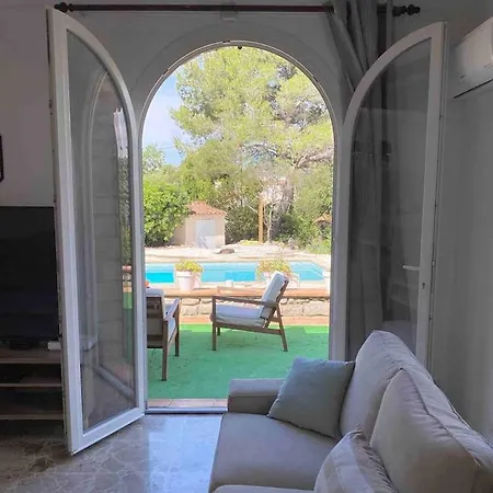 Piscine Centre Bord De Mer Villa *