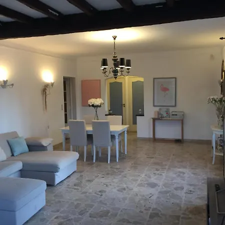 Villa Piscine Centre Bord De Mer