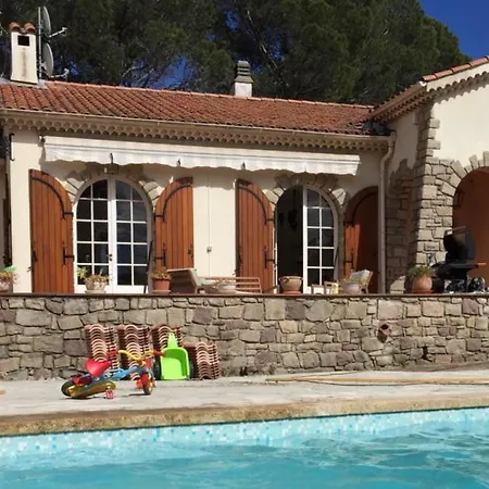 Piscine Centre Bord De Mer Villa Saint-Raphaël